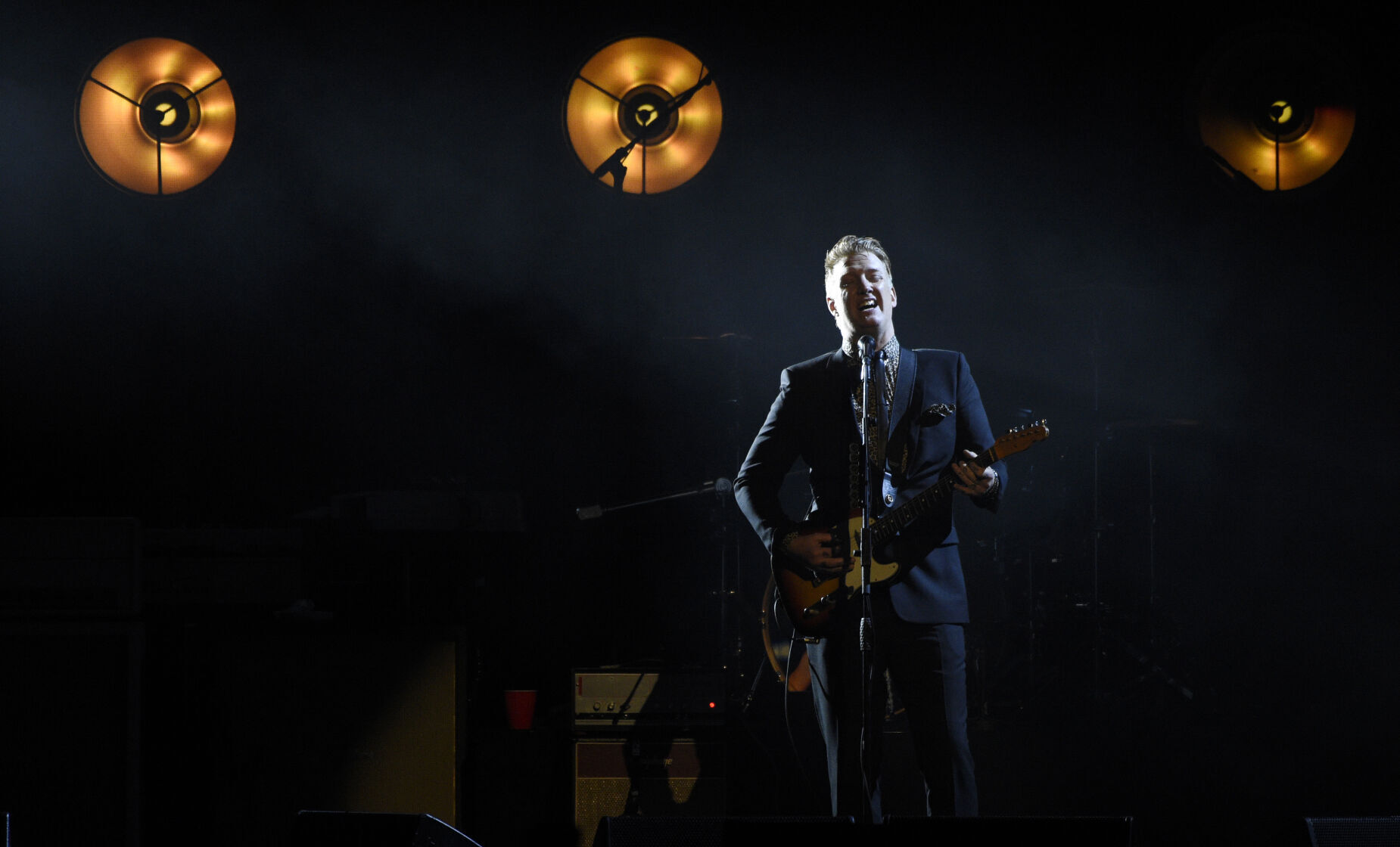 Josh Homme